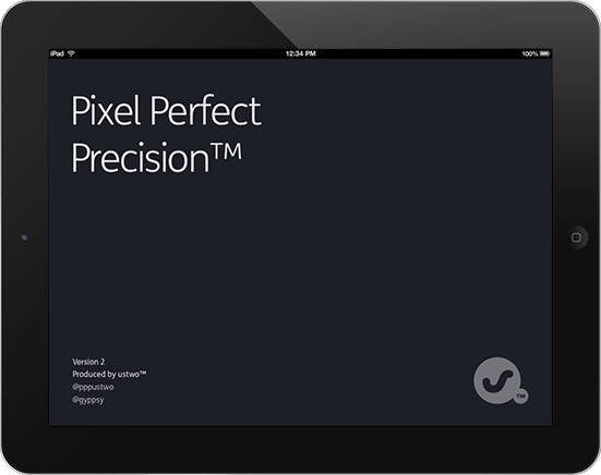 Pixel Perfect Precision Handbook